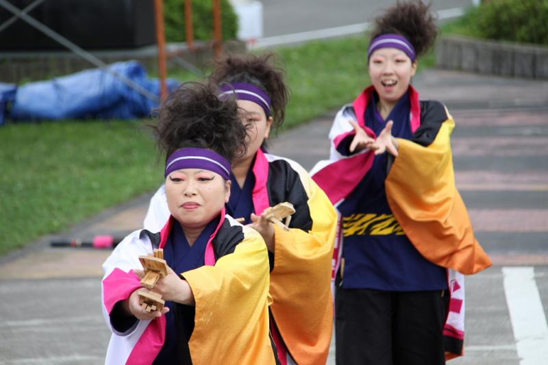 第9回奥州前沢よさこいFestaIX 2013その4 2013/07/14