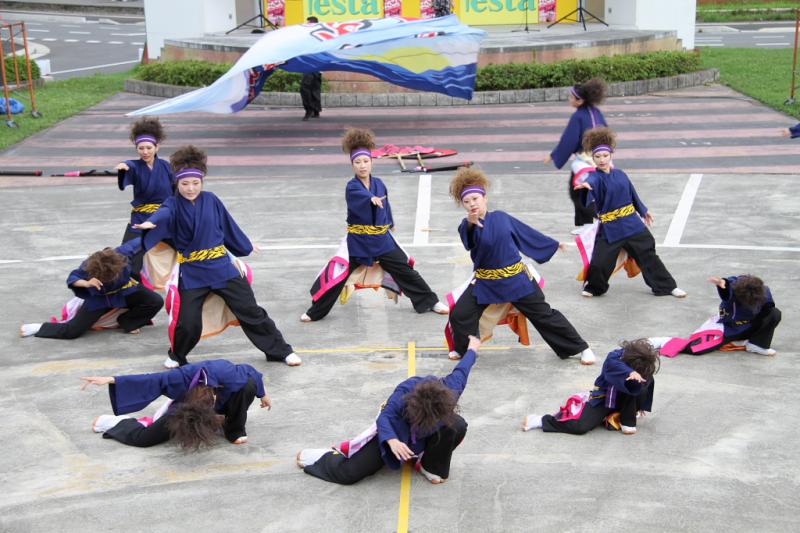 第9回奥州前沢よさこいFestaIX 2013その4 2013/07/14