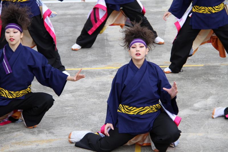 第9回奥州前沢よさこいFestaIX 2013その4 2013/07/14