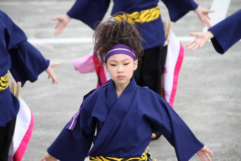 第9回奥州前沢よさこいFestaIX 2013その4 2013/07/14