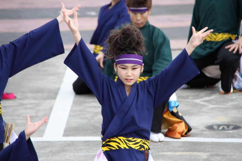 第9回奥州前沢よさこいFestaIX 2013その4 2013/07/14