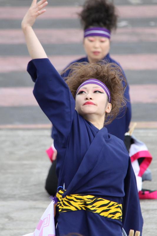 第9回奥州前沢よさこいFestaIX 2013その4 2013/07/14