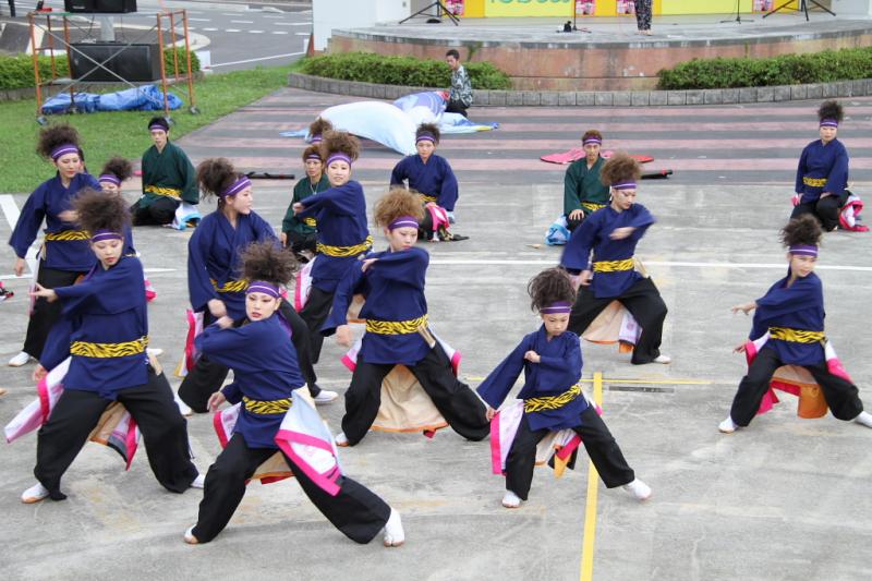 第9回奥州前沢よさこいFestaIX 2013その4 2013/07/14