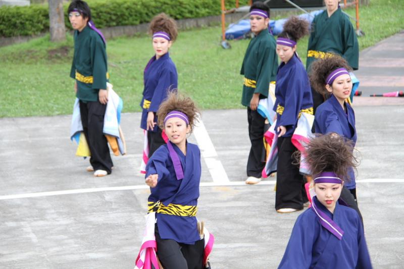 第9回奥州前沢よさこいFestaIX 2013その4 2013/07/14