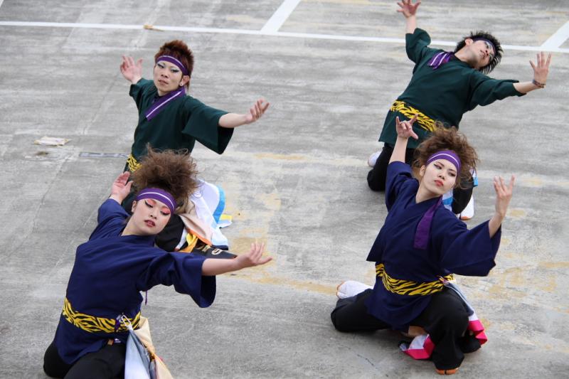 第9回奥州前沢よさこいFestaIX 2013その4 2013/07/14