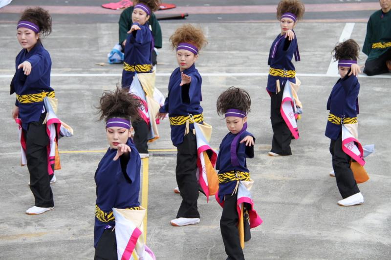 第9回奥州前沢よさこいFestaIX 2013その4 2013/07/14