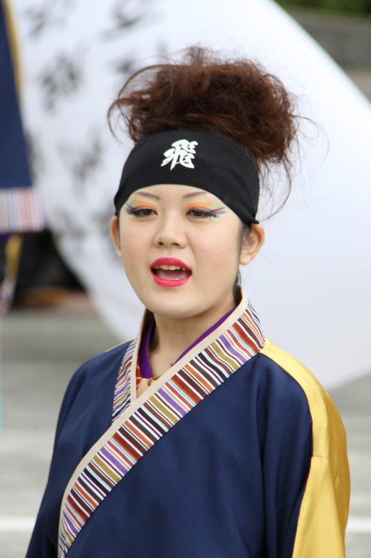 第9回奥州前沢よさこいFestaIX 2013その4 2013/07/14