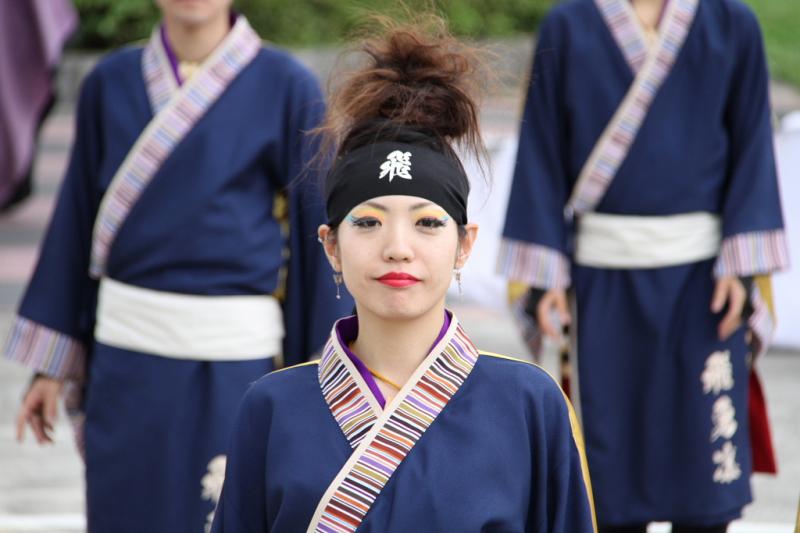 第9回奥州前沢よさこいFestaIX 2013その4 2013/07/14