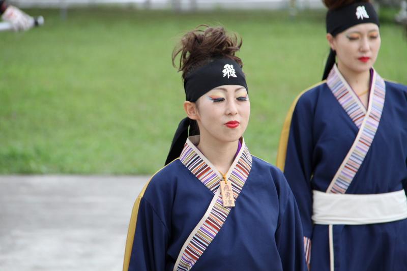 第9回奥州前沢よさこいFestaIX 2013その4 2013/07/14