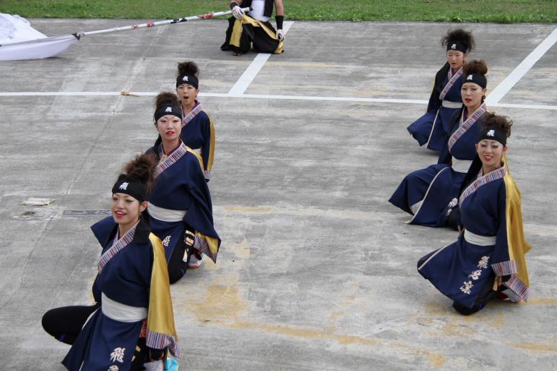 第9回奥州前沢よさこいFestaIX 2013その4 2013/07/14