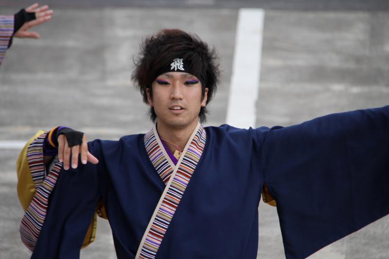 第9回奥州前沢よさこいFestaIX 2013その4 2013/07/14