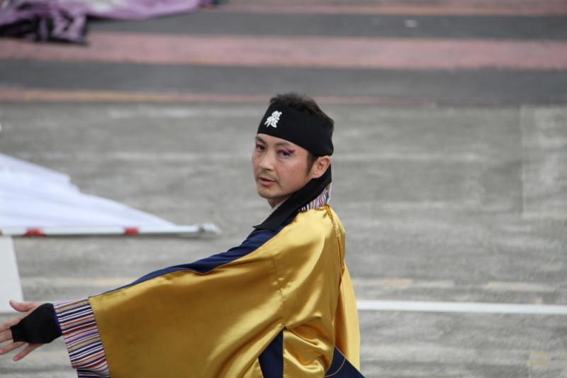 第9回奥州前沢よさこいFestaIX 2013その4 2013/07/14