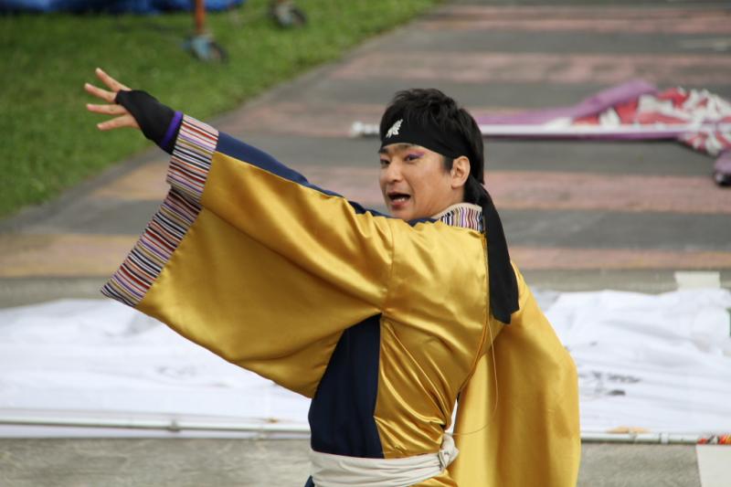 第9回奥州前沢よさこいFestaIX 2013その4 2013/07/14