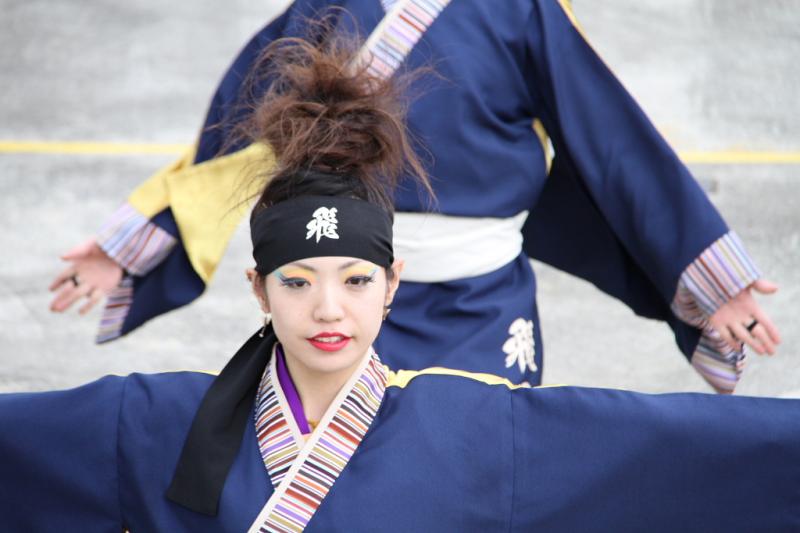 第9回奥州前沢よさこいFestaIX 2013その4 2013/07/14