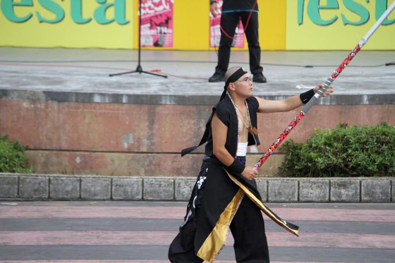 第9回奥州前沢よさこいFestaIX 2013その4 2013/07/14