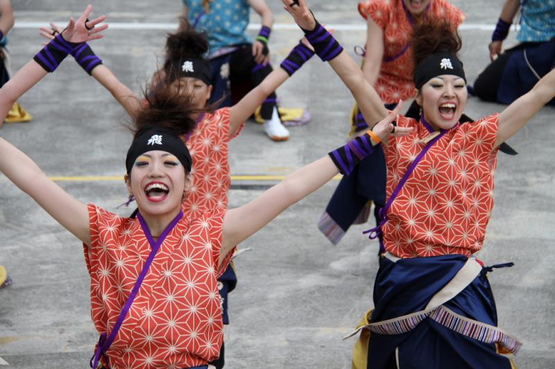 第9回奥州前沢よさこいFestaIX 2013その4 2013/07/14