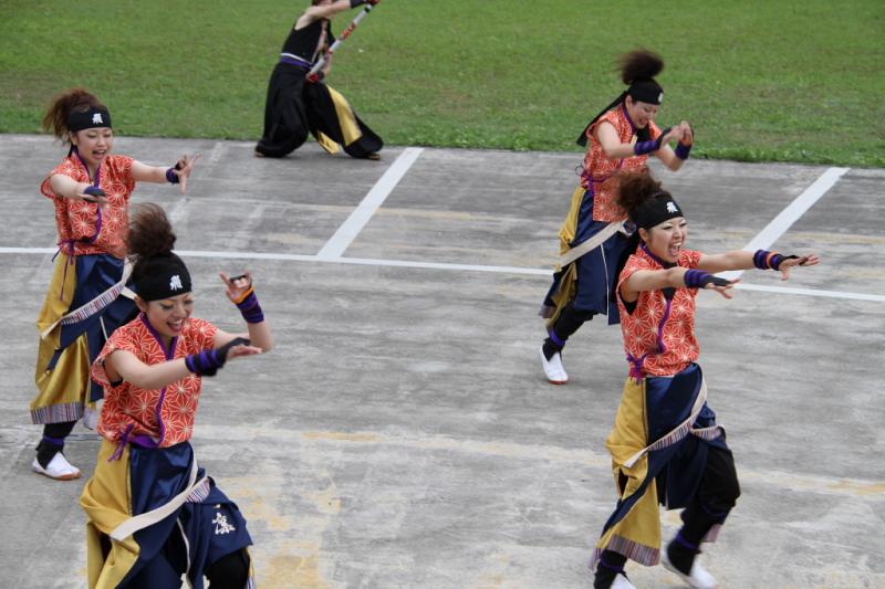 第9回奥州前沢よさこいFestaIX 2013その4 2013/07/14