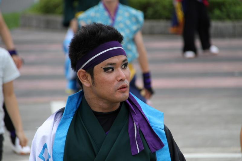 第9回奥州前沢よさこいFestaIX 2013その4 2013/07/14