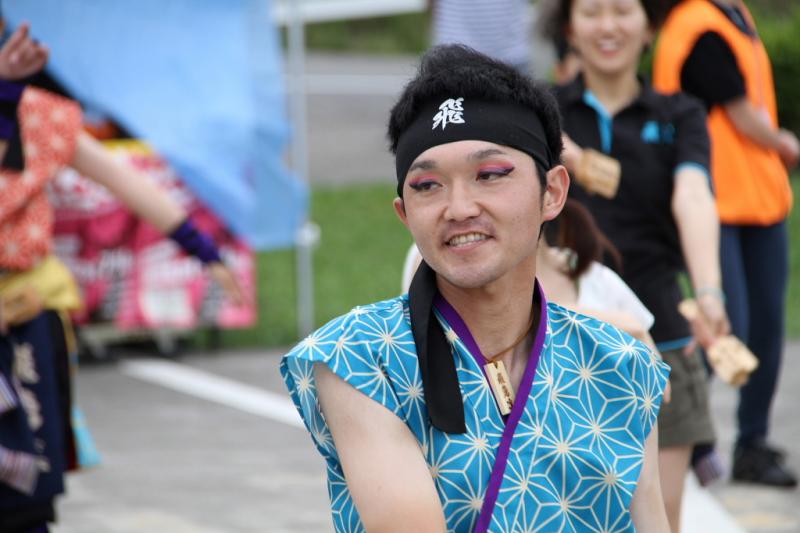 第9回奥州前沢よさこいFestaIX 2013その4 2013/07/14