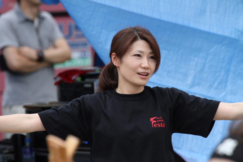 第9回奥州前沢よさこいFestaIX 2013その4 2013/07/14