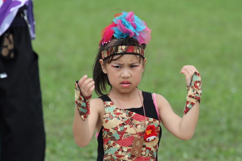 第9回奥州前沢よさこいFestaIX 2013その4 2013/07/14