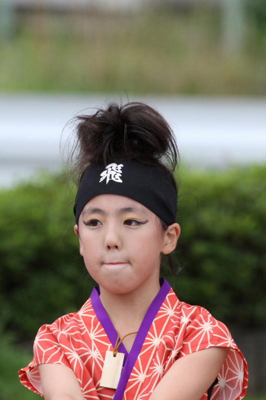 第9回奥州前沢よさこいFestaIX 2013その4 2013/07/14