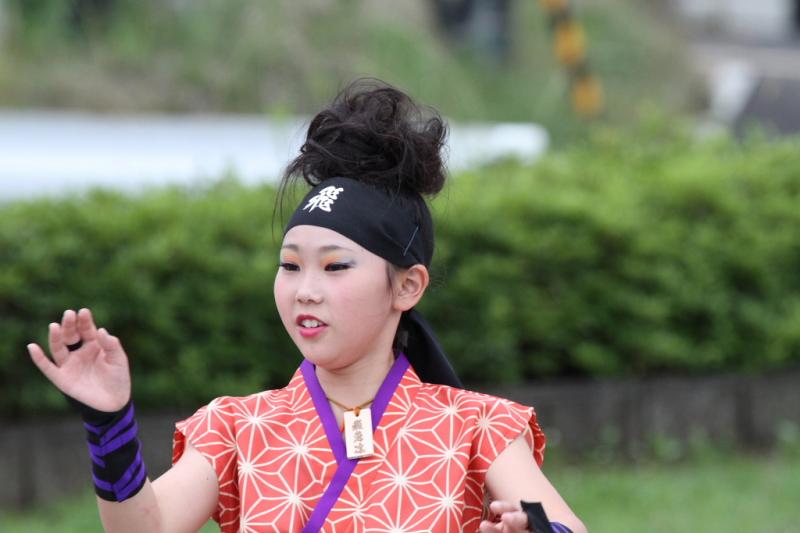 第9回奥州前沢よさこいFestaIX 2013その4 2013/07/14