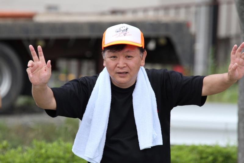 第9回奥州前沢よさこいFestaIX 2013その4 2013/07/14