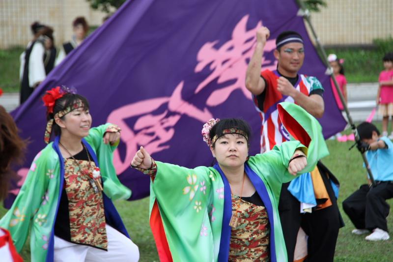 第9回奥州前沢よさこいFestaIX 2013その4 2013/07/14