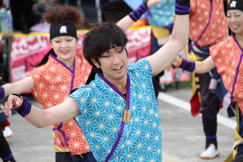 第9回奥州前沢よさこいFestaIX 2013その4 2013/07/14