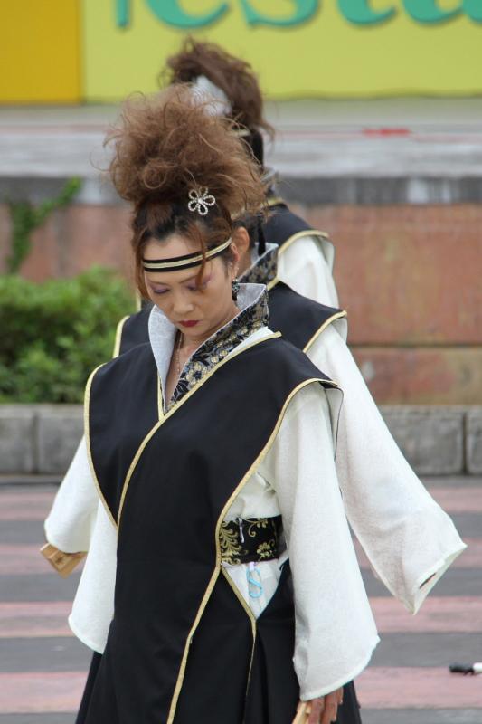 第9回奥州前沢よさこいFestaIX 2013その4 2013/07/14