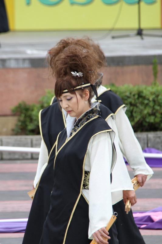 第9回奥州前沢よさこいFestaIX 2013その4 2013/07/14