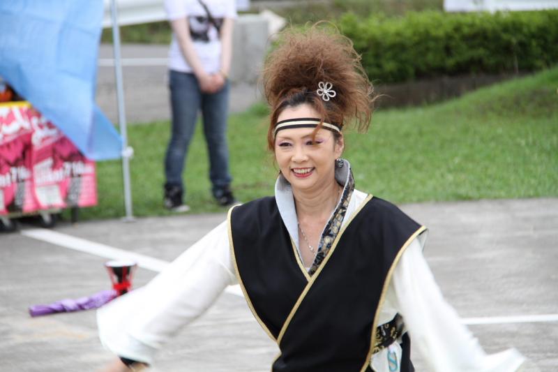 第9回奥州前沢よさこいFestaIX 2013その4 2013/07/14