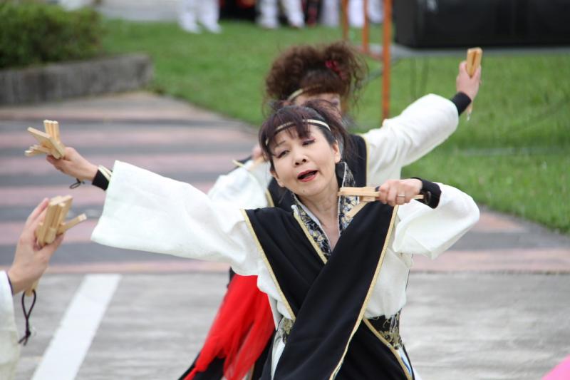 第9回奥州前沢よさこいFestaIX 2013その4 2013/07/14