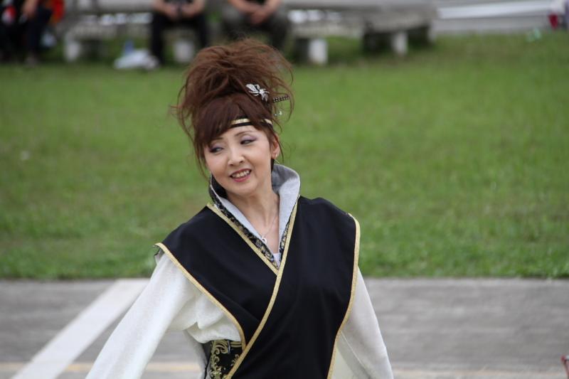 第9回奥州前沢よさこいFestaIX 2013その4 2013/07/14