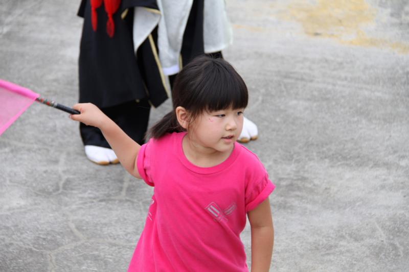 第9回奥州前沢よさこいFestaIX 2013その4 2013/07/14