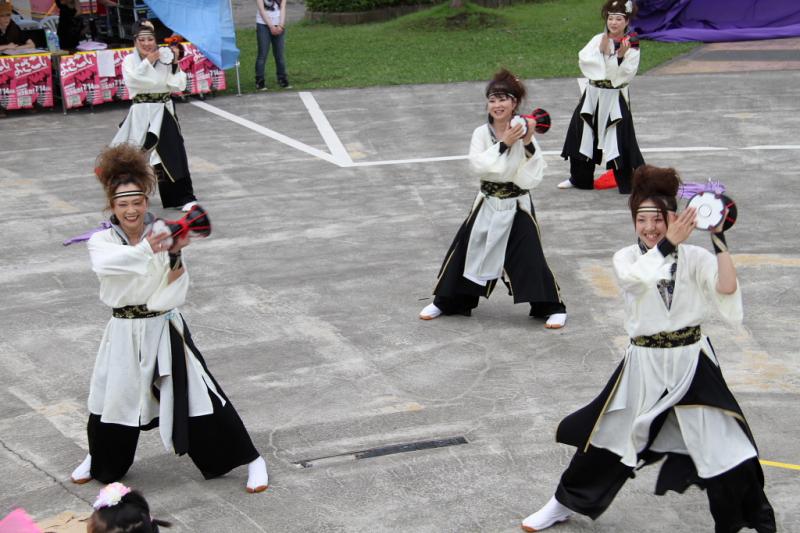 第9回奥州前沢よさこいFestaIX 2013その4 2013/07/14