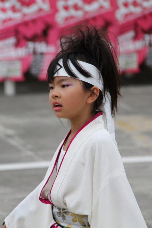 第9回奥州前沢よさこいFestaIX 2013その4 2013/07/14