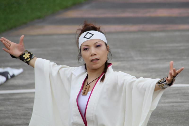 第9回奥州前沢よさこいFestaIX 2013その4 2013/07/14