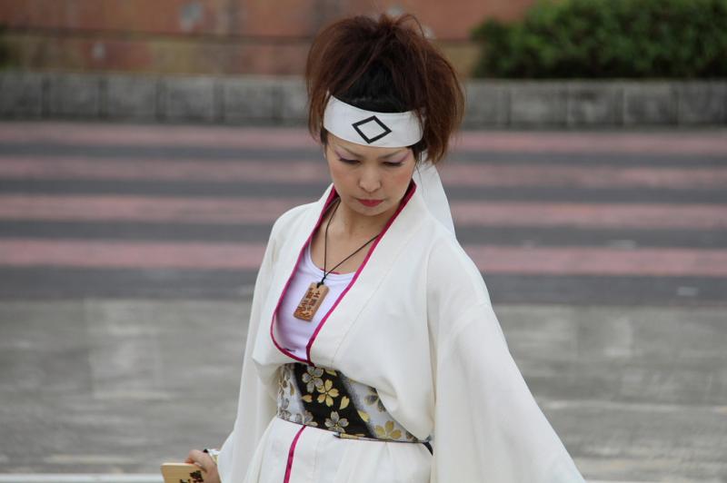 第9回奥州前沢よさこいFestaIX 2013その4 2013/07/14