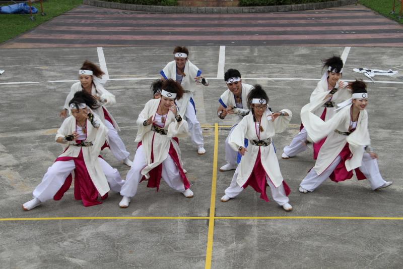 第9回奥州前沢よさこいFestaIX 2013その4 2013/07/14