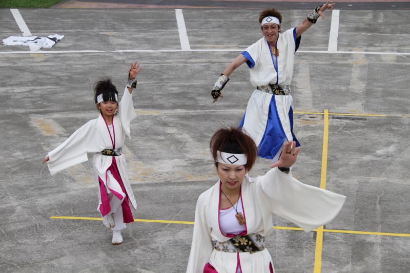 第9回奥州前沢よさこいFestaIX 2013その4 2013/07/14