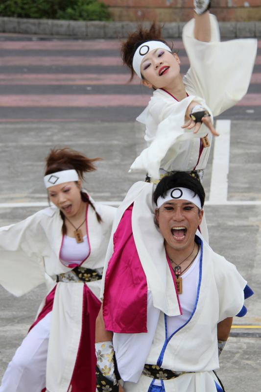 第9回奥州前沢よさこいFestaIX 2013その4 2013/07/14