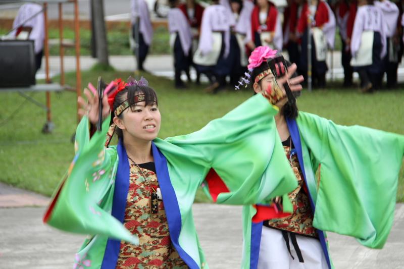 第9回奥州前沢よさこいFestaIX 2013その4 2013/07/14