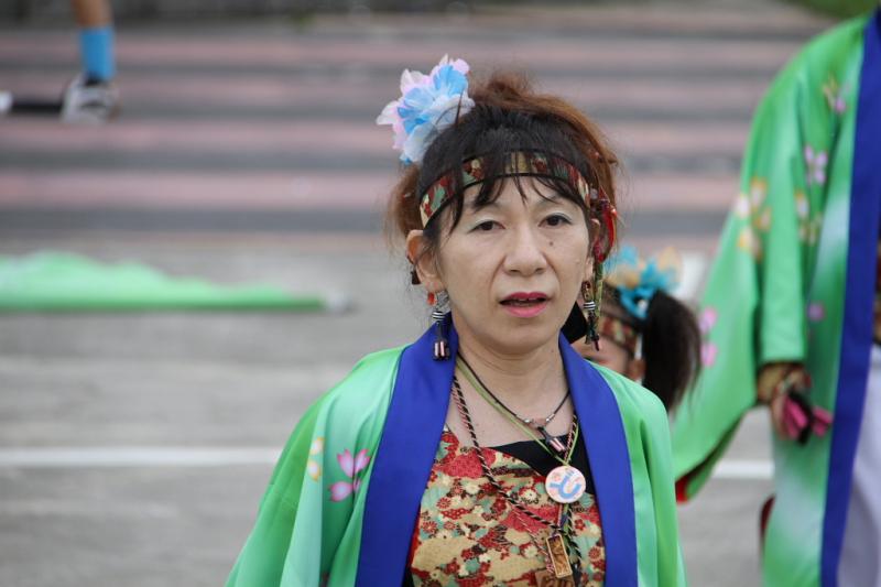 第9回奥州前沢よさこいFestaIX 2013その4 2013/07/14