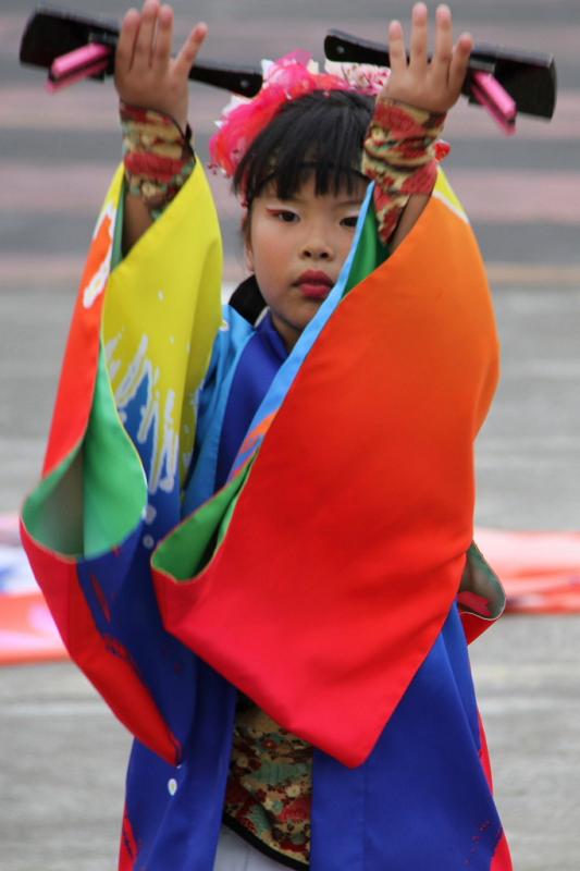 第9回奥州前沢よさこいFestaIX 2013その4 2013/07/14