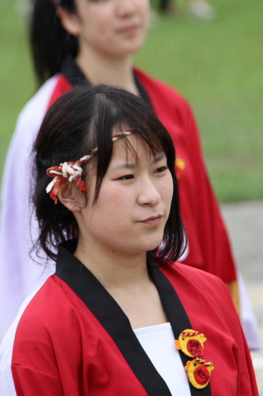 第9回奥州前沢よさこいFestaIX 2013その4 2013/07/14