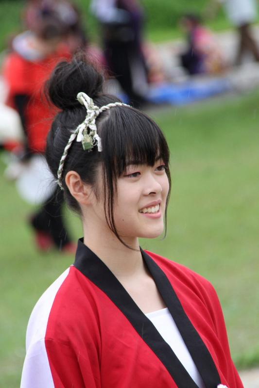 第9回奥州前沢よさこいFestaIX 2013その4 2013/07/14