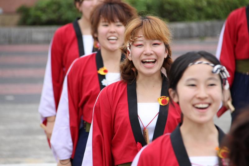 第9回奥州前沢よさこいFestaIX 2013その4 2013/07/14