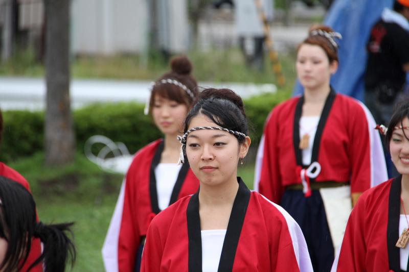 第9回奥州前沢よさこいFestaIX 2013その4 2013/07/14